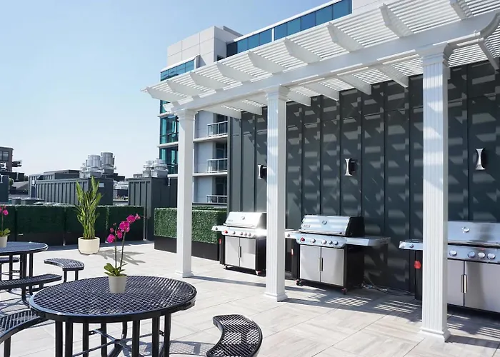 Blueground Greektown Bbq Gym Nr Willis Tower Chi-1255 Appartement Chicago